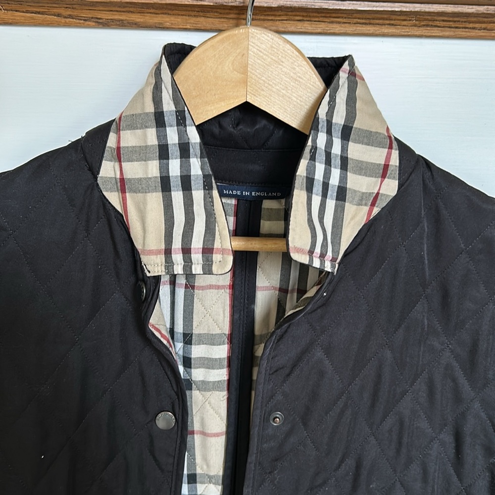 Burberry Jacket - Picture 10 of 10